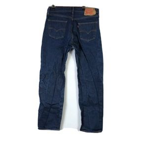 501 Levi jeans